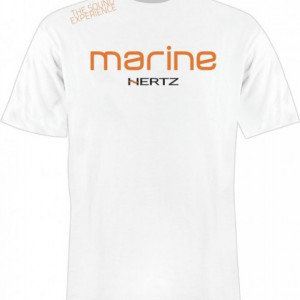 Tricou HERTZ MARINE - Img 2