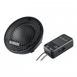 Tweeter auto Audison Prima AP 1P set componente, 29mm, 150W, 8Ω, set 2 tweetere + 2 crossovere - Img 8