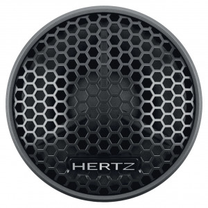 Tweeter auto Hertz Dieci DT 24.3, set componente, 24 mm, 35 W, 4Ω, 2 tweetere - Img 3