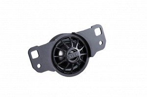 Tweeter auto Steg dedicate Audi MA32A set component, 32mm, 4?, set 2 tweetere