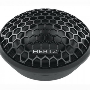 Tweetere Auto Hertz Cento C 26, set componente, 44 mm, 120W, 4Ω, 2 tweetere - Img 7