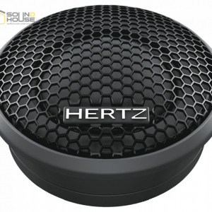 Tweetere Auto Hertz Mille Pro MP 25.3, set componente, 44 mm, 120W, 4Ω, 2 tweetere - Img 5