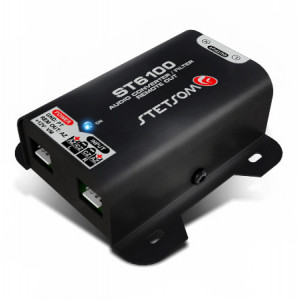 Adaptor de semnal, Filtru Stetsom ST6100, 2 canale - Img 2
