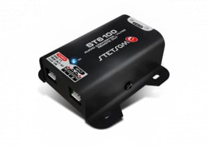 Adaptor de semnal/Filtru Stetsom ST6100, 2 canale