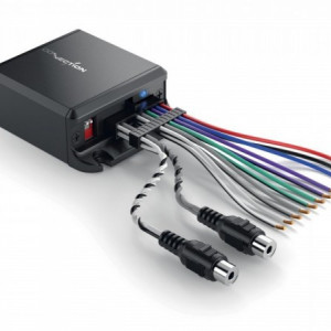 Adaptor semnal Connection SLI 2.3, 2 canale