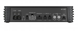 Amplificator auto Audison Forza AF C4D, 4 canale, 600W - Img 2