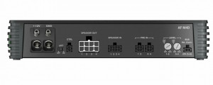 Amplificator auto Audison Forza AF M4D, 4 canale, 1040W - Img 4