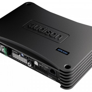Amplificator auto Audison Prima AP 8.9bit, 8 canale, 520W - Img 7
