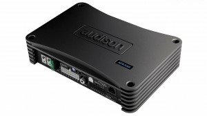 Amplificator auto Audison Prima AP 8.9bit, 8 canale, 520W