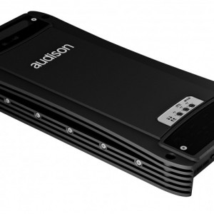 Amplificator auto Audison Voce AV 5.1k, 5 canale, 1650W - Img 2