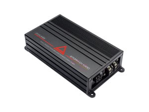 Amplificator auto Aura STORM-D1.1000 1 canal, 1000W