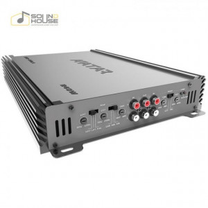Amplificator auto Avatar ABR 240.4, 4 canale, 240W - Img 3