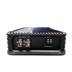 Amplificator Auto Deaf Bonce Machete Fight 1500.1, 1 Canal, 1500W RMS, 1 Ohm - Img 2
