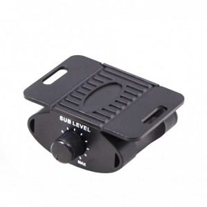 Amplificator Auto ForX X 750.1, Monobloc, 750W - Img 4