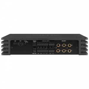 Amplificator Auto HELIX V Twelve DSP MK2 12 canale - Img 3