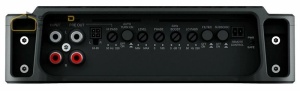 Amplificator auto HERTZ Compact Power HCP 1D, 1 canal, 700W - Img 2