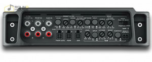 Amplificator auto HERTZ Compact Power HCP 5D, 5 canale 1500W - Img 8