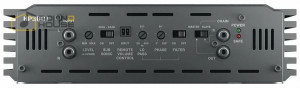 Amplificator auto Hertz HP 3001, 1 canal 3000W - Img 9