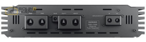 Amplificator auto Hertz HP 6001, 1 canal 6000W - Img 3