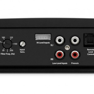Amplificator auto JL Audio JX1000/1D, 1 canal 1000W - Img 7