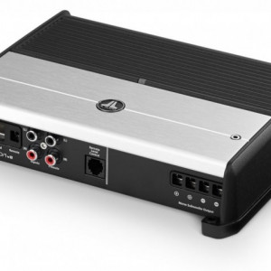 Amplificator auto JL Audio XD600/1v2, 1 canal 600W