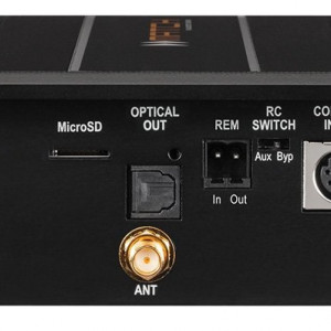 Amplificator auto Match PP 62DSP, 4 canale - Img 6