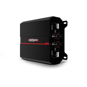 Amplificator auto SounDigital 800.4 XP ,4 canale, 800 W - Img 4