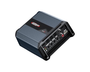 Amplificator auto SounDigital SD 800.1 EVO 5 , 1 canal, 800 W - Img 4