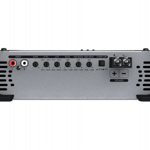 Amplificator auto STETSOM EX 1200 EQ - 2, 1 canal, 1400W - Img 8