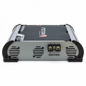 Amplificator auto STETSOM EX 5000 EQ - 2, 1 canal, 5500W - Img 4
