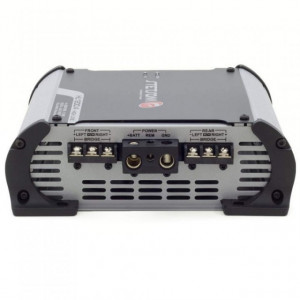 Amplificator auto STETSOM HL 1200.4 - 1, 4 canale, 1400W - Img 6