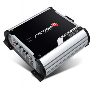 Amplificator auto STETSOM HL 1200.4 - 2, 4 canale, 1280W