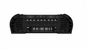 Amplificator auto STETSOM HL 800.4 - 1, 4 canale, 1040W - Img 5