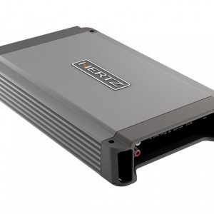 Amplificator Marine Hertz HCP 2MX, 2 canale 800W RMS - Img 7