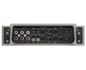 Amplificator Marine Hertz HCP 4M, 4 canale, 760W RMS - Img 9