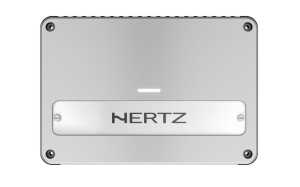 Amplificator marine Hertz VENEZIA V1, 1 canale, 1260W, 12V - Img 2
