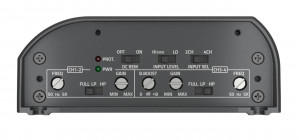Amplificator PowerSports Auto Hertz SP 4.900, 4 canale, 1000W RMS - Img 7