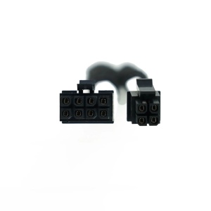 Cablu Adaptor Plug&Play CN MX EXTAF, Extensie catre Amplificator Audison Forza - Img 2