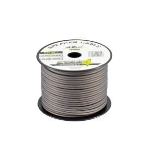 Cablu boxe Four Connect, 4-SCM430, Stage 1, 30 M, 4.0 MM2, OFCA