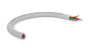 Cablu Difuzoare Marine cu RGB Hertz MSC 12.2 RGB, 12AWG, 2CH, Rola 30M - Img 2