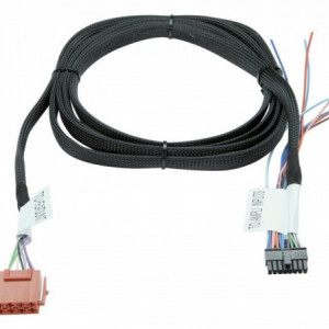 Cablu Plug&Play AP 160P&P IN - ISO EXTENTION INPUT 160CM/63"
