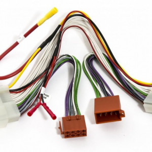 Cablu plug&play AP T-H FRD01 - PRIMA T-HARNESS FORD 2002