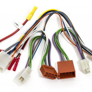 Cabluri Plug&Play AP T-H TOL01 - Prima T-Harness Toyota-Lexus
