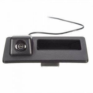 Camera marsarier RCA in maner dedicat VW, Skoda, Porsche - Img 2