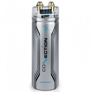 Condensator auto Connection FSF 1.0 DGT, 1 Farad