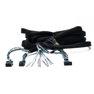 CONNECTION MX EXT 560 P&P I/O, T-HARNESS EXTERN 4CH
