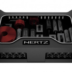 Crossover auto Hertz Mille Legend MLCX 2 TW.3, 150W RMS - Img 5