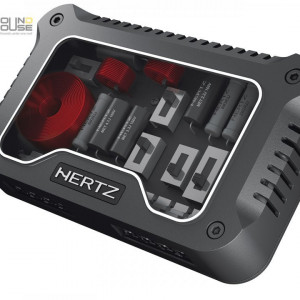 Crossover auto Hertz Mille Legend MLCX 2 TW.3, 150W RMS - Img 7