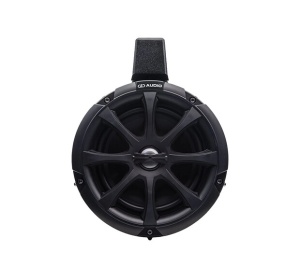 DD Audio MCA-106B Active, Set 2 Difuzoare Coaxiale Marine Active 165 mm, 100W, IPX6, Bluetooth, LED RGB - Img 4