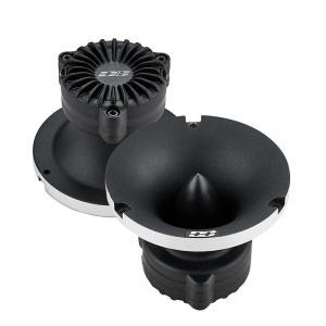 Deaf Bonce Apocalypse AT-37 Sport, Set Tweetere Horn 79 mm, 4 Ohm, 120 W - Img 1